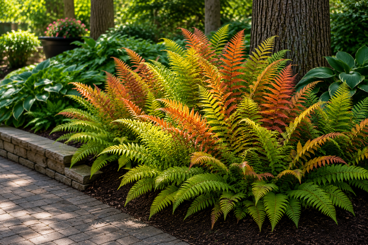 Ferns