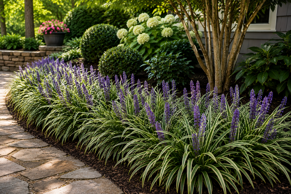 Liriope