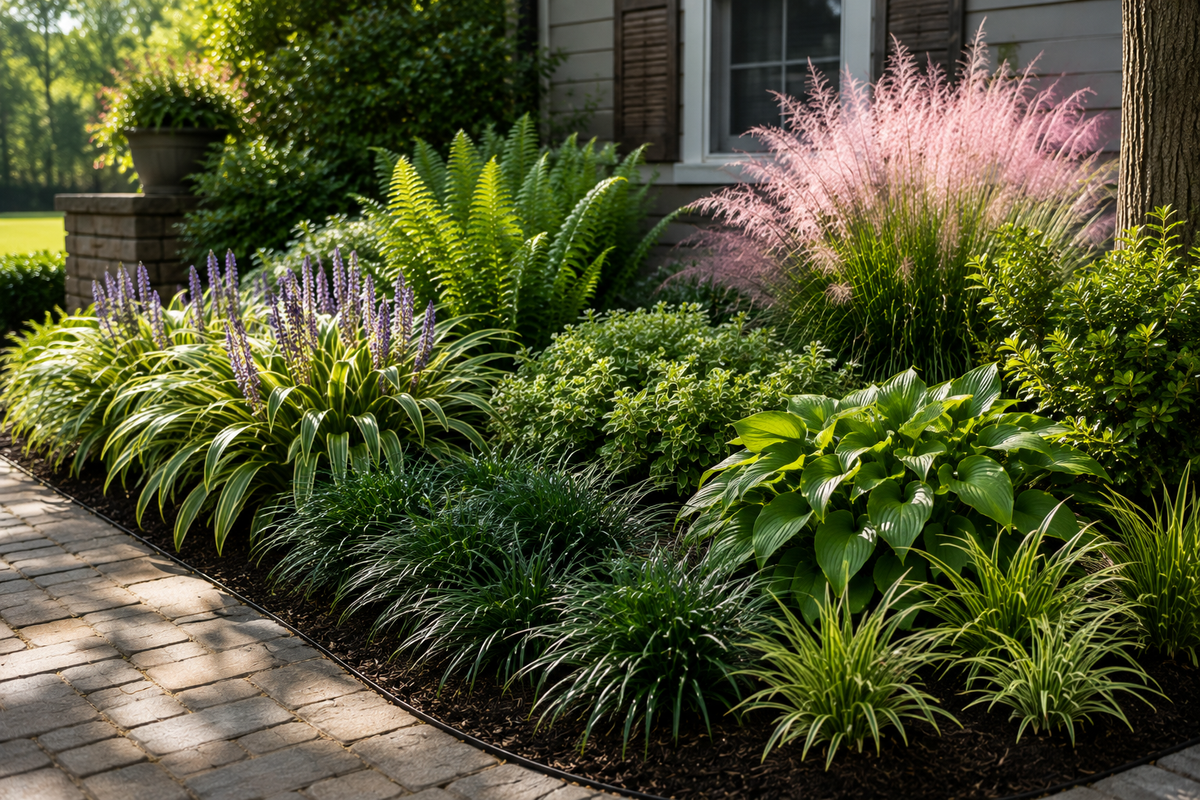 Sun Plants