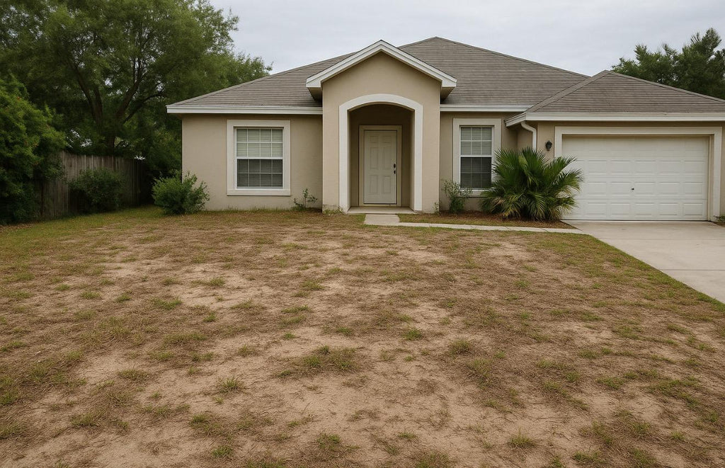 Florida Native Plants Guide • Low-Maintenance Landscaping (PDF)