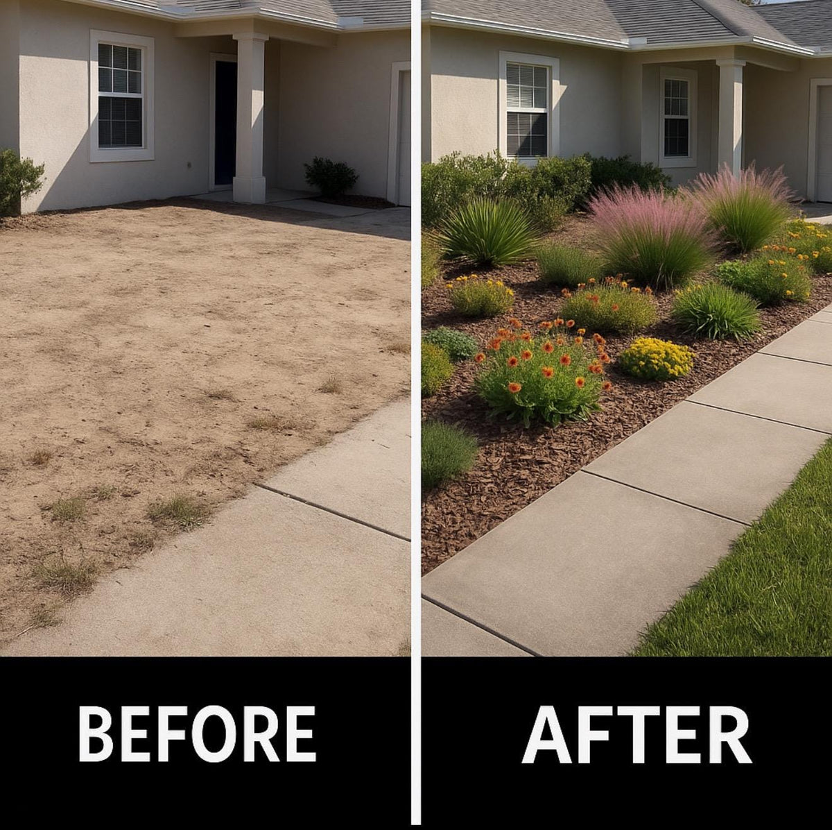 Florida Native Plants Guide • Low-Maintenance Landscaping (PDF)