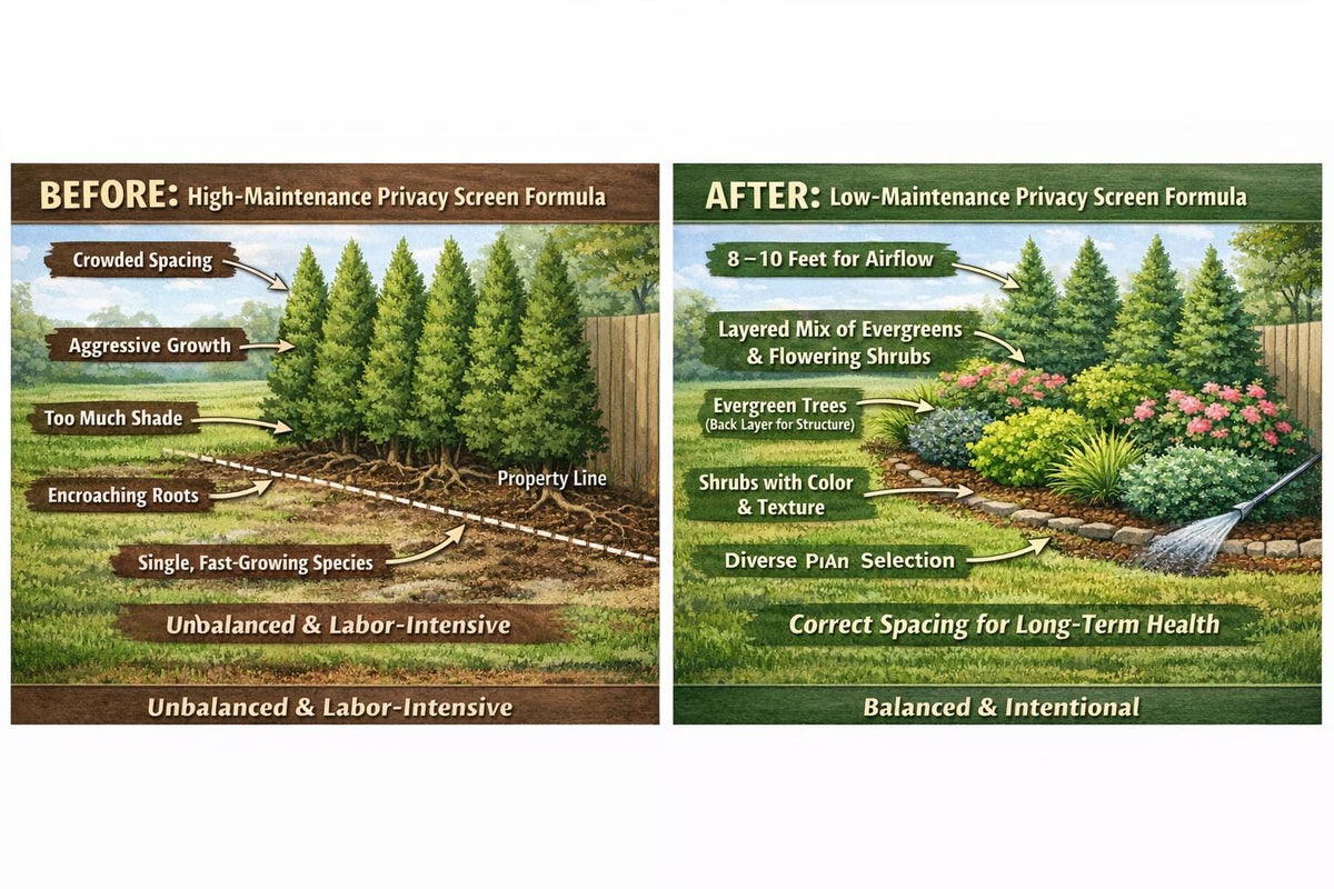 The Southeastern U.S. Plant Survival Guide