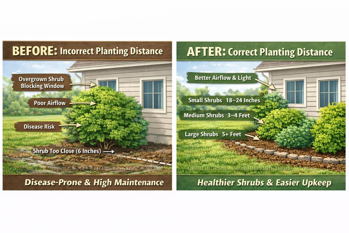 The Southeastern U.S. Plant Survival Guide