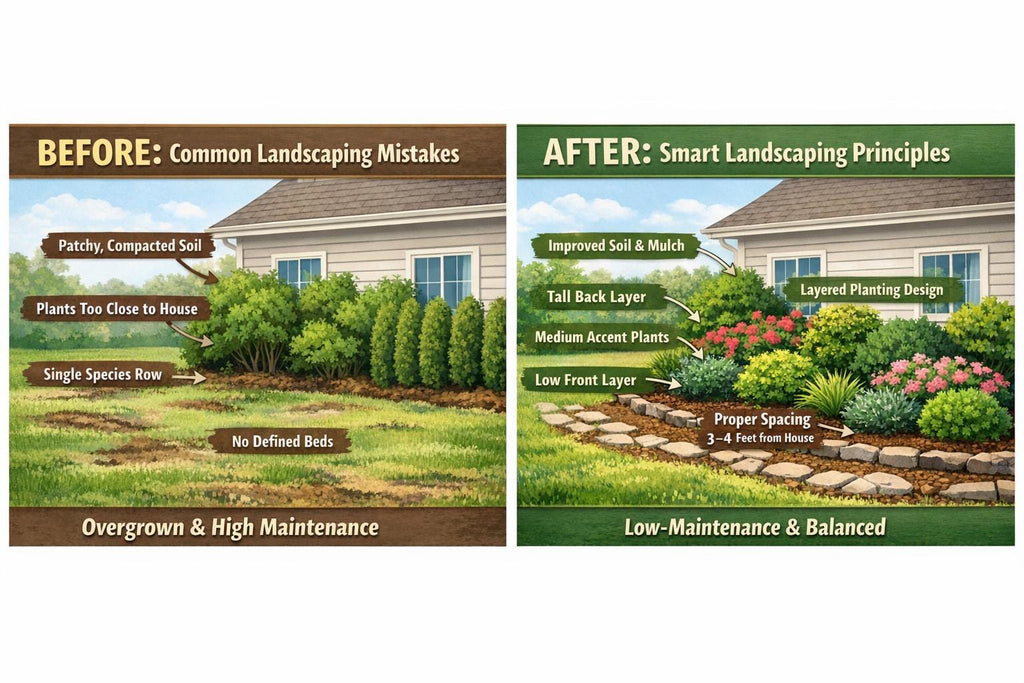 The Southeastern U.S. Plant Survival Guide