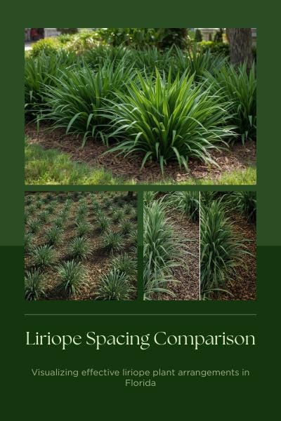 Florida Groundcover Quantity & Layout Calculator