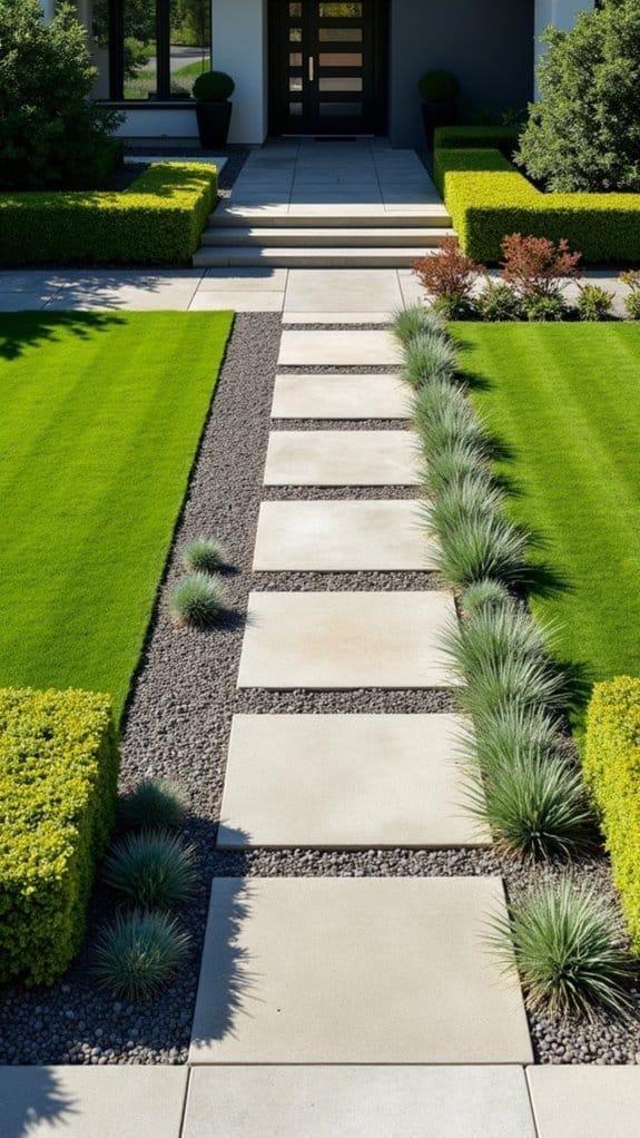50 Dwarf Mondo Grass Plants – Low Maintenance Ground Cover for Landscaping