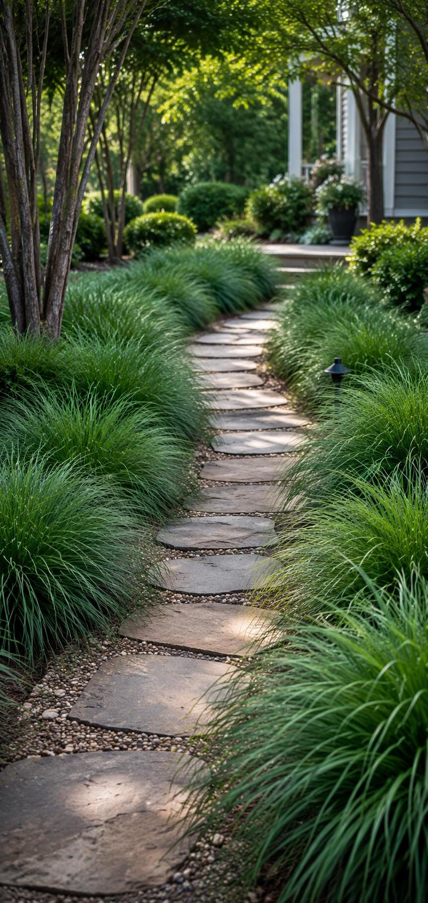 10 Katrinus Breeze Grass Bibs | Bare Root Lomandra Divisions | Low Maintenance Ornamental Grass | Drought Tolerant